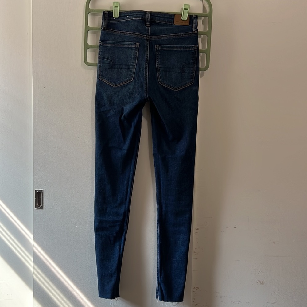 Women’s skinny Jean - Picture 2 of 3